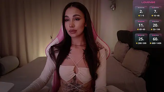 march mellow online show from January 16, 5:01 pm