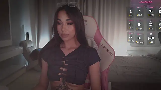 march mellow online show from January 23, 5:31 pm