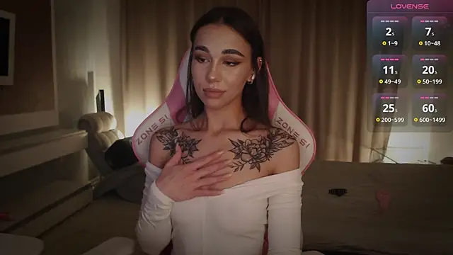 march mellow online show from January 25, 8:53 pm