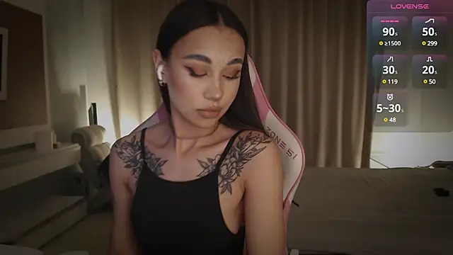 march mellow online show from January 30, 7:48 pm