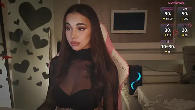 march mellow online show from February 15, 12:37 am