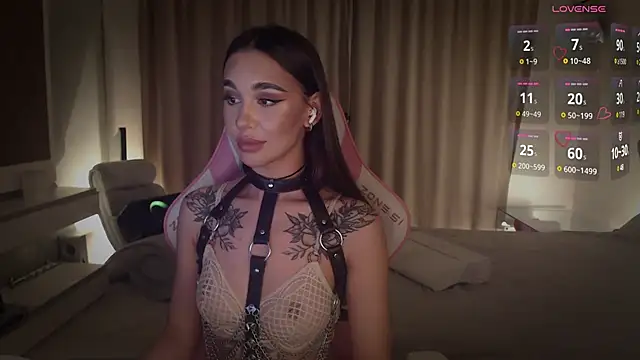 march mellow online show from February 25, 9:02 pm