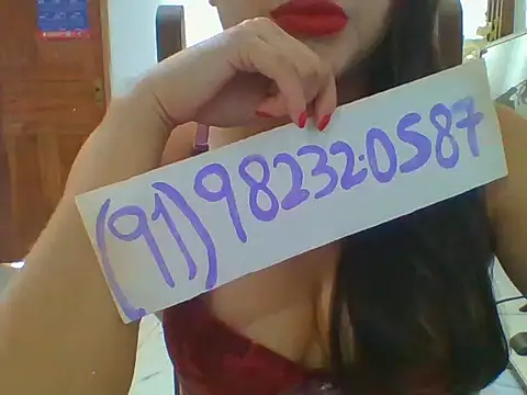 isablook online show from March 8, 2:08 pm