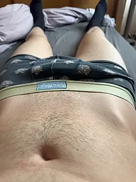 teodoro237 online show from February 15, 12:01 pm