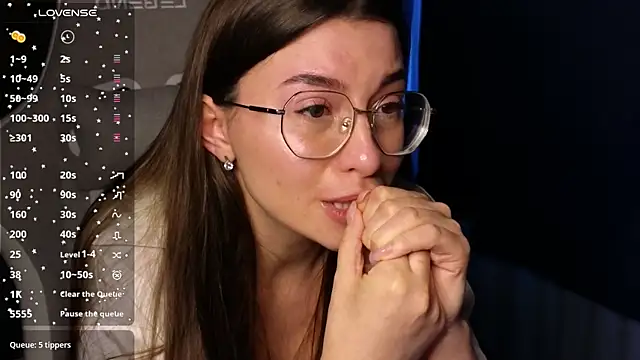 EuphoriaHaily online show from February 11, 1:51 pm