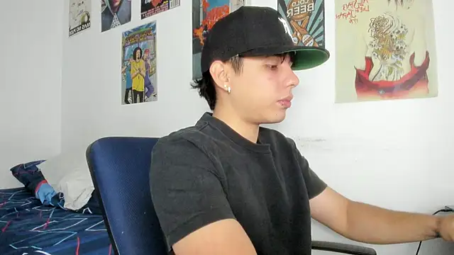 nathan x1 online show from October 10, 6:07 pm