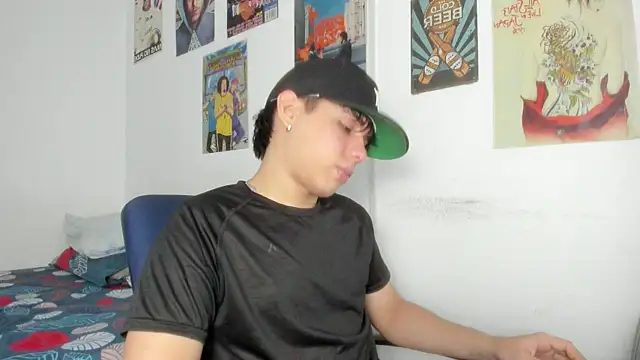 Snapshot of nathan_x1 chatting on November 19, 7:03 pm nathan x1 online show from November 19, 7:03 pm