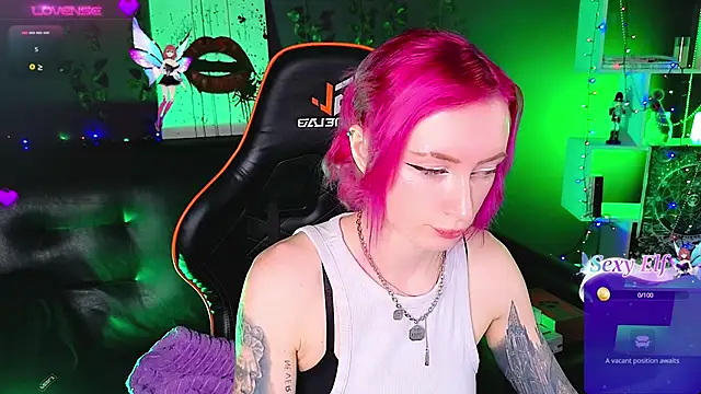  HelenCarter online show from January 8, 8:50 pm