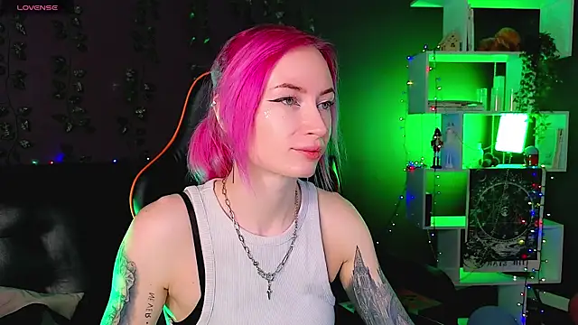  HelenCarter online show from January 20, 8:29 pm