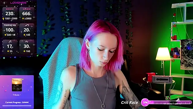  HelenCarter online show from January 10, 8:43 pm