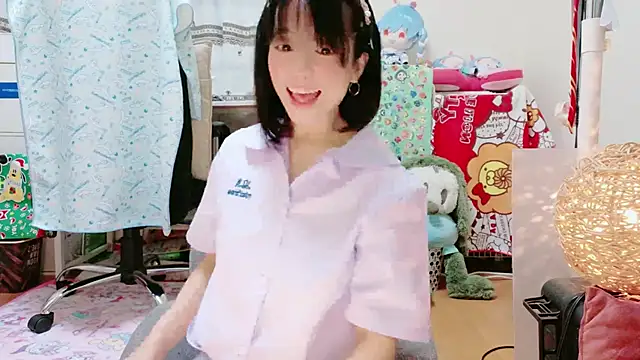 renapiyon8182 online show from January 27, 7:03 pm