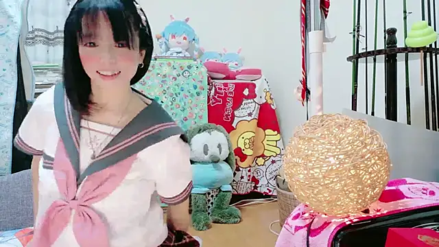 renapiyon8182 online show from February 12, 7:24 pm