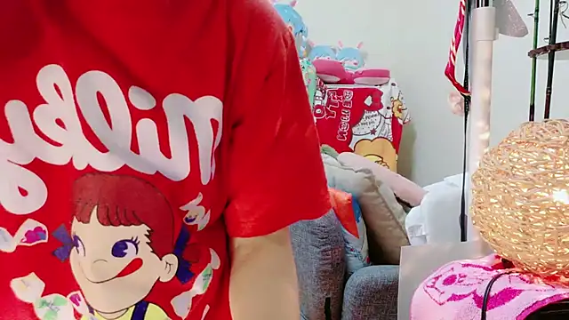 renapiyon8182 online show from March 4, 7:43 pm