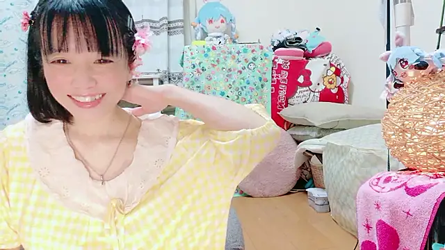 renapiyon8182 online show from September 26, 6:56 pm