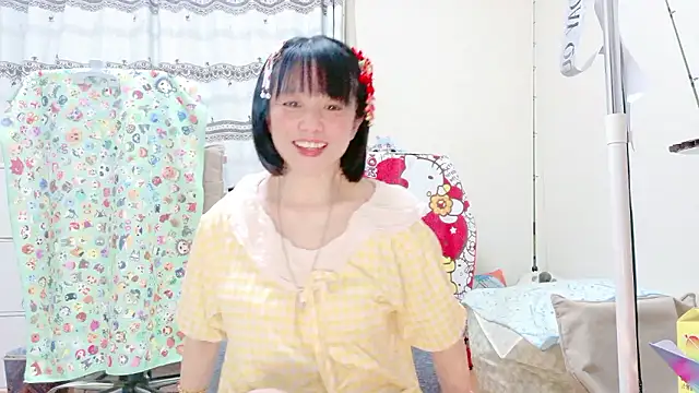 renapiyon8182 online show from May 22, 8:25 pm