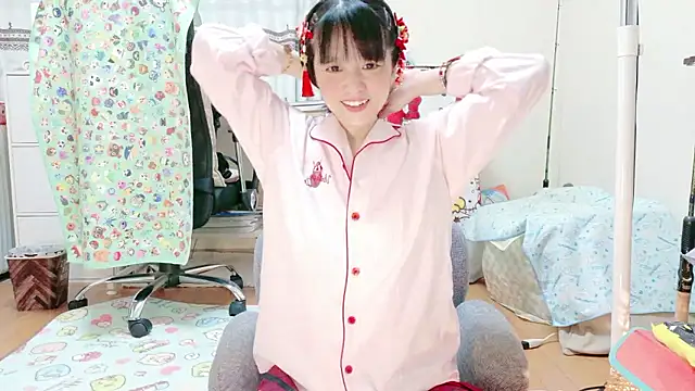 renapiyon8182 online show from July 25, 8:06 pm