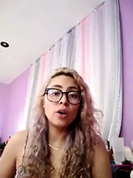rossmexicana x online show from June 18, 6:23 pm