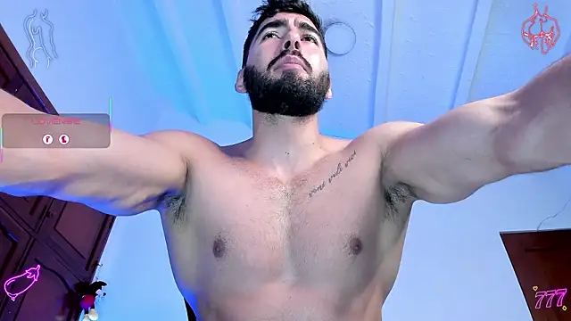 Joao Batista Oficial online show from March 5, 8:38 pm