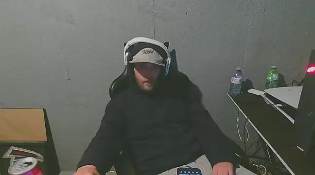 Superoz77 online show from December 5, 6:21 am