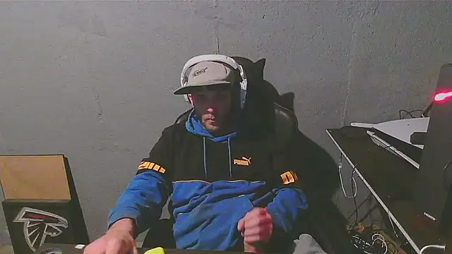 Superoz77 online show from December 24, 2:32 am