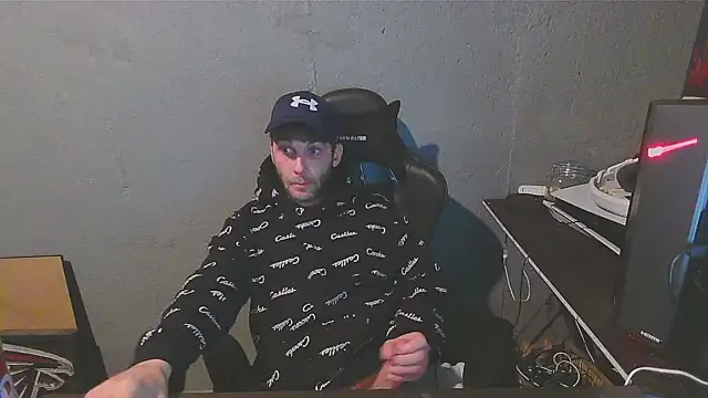 Superoz77 online show from December 28, 2:11 am