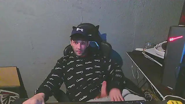 Superoz77 online show from December 28, 5:12 am