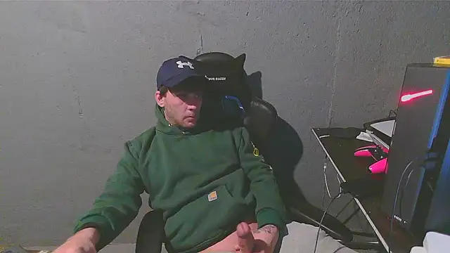 Superoz77 online show from January 25, 5:51 am