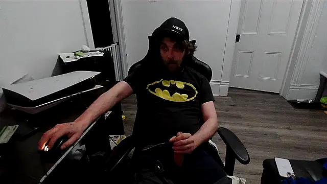 Superoz77 online show from April 23, 11:18 pm