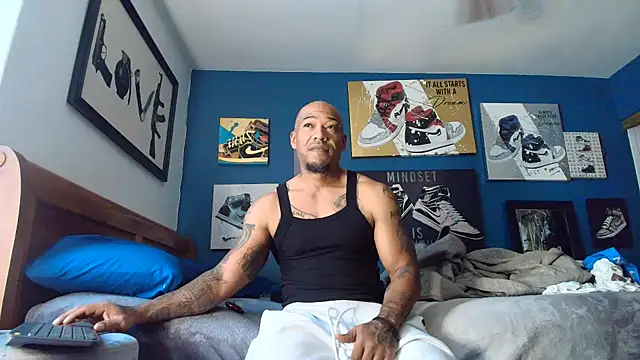 athephenomenal1 online show from November 7, 5:13 pm