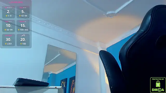 Valerio 20 online show from January 28, 11:17 pm