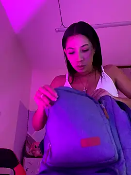 Lina10 online show from November 24, 2:00 am