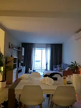 Snapshot of EileX_official chatting on January 19, 4:14 pm EileX official online show from January 19, 4:14 pm