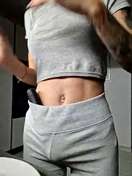 EileX official online show from April 2, 6:38 pm