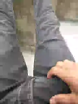 murokkk31 online show from January 23, 8:15 am