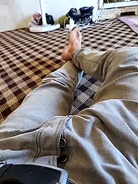 murokkk31 online show from October 10, 8:46 am