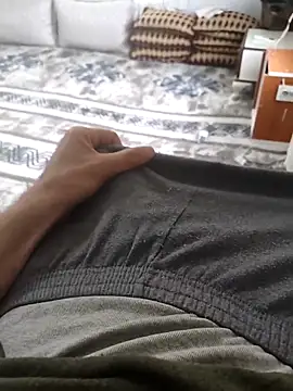 murokkk31 online show from February 6, 1:36 pm