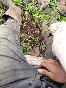 murokkk31 online show from April 2, 8:01 am