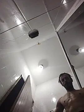 LopeseLua online show from January 16, 10:14 pm