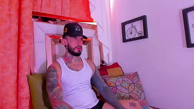 dilan scootk  online show from March 21, 3:37 pm