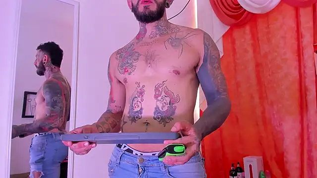 dilan scootk  online show from March 26, 7:30 pm