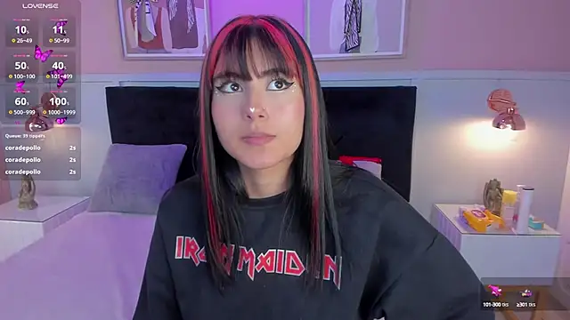 naoko kirino online show from December 7, 5:09 pm