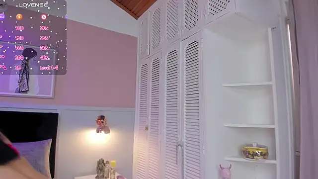 naoko kirino online show from January 25, 9:04 pm