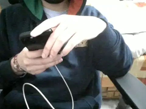 raka120294 online show from January 12, 10:12 am