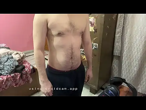 raka120294 online show from February 27, 6:19 pm