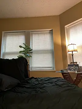 Blazerina online show from March 19, 7:27 pm