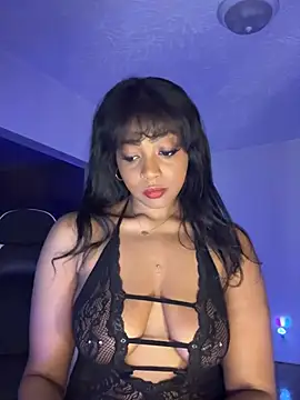 Blazerina online show from March 23, 1:42 am