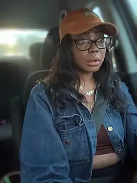 Blazerina online show from September 25, 11:36 am