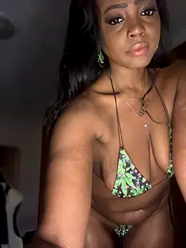 Blazerina online show from September 29, 9:58 am