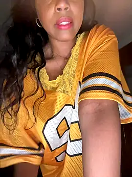 Blazerina online show from October 2, 6:31 am