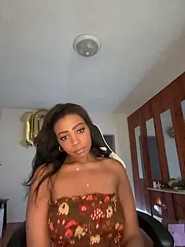 Blazerina online show from November 15, 9:21 pm